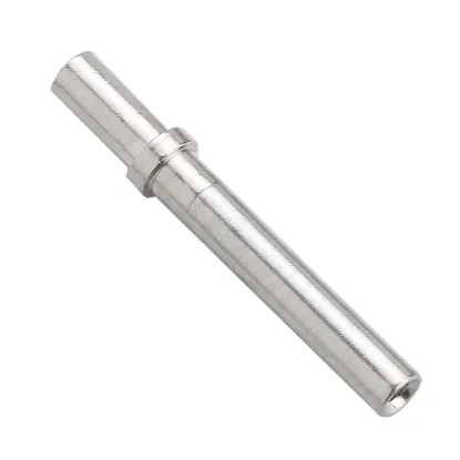 SOC, Solid, Size 20, 20 AWG, NI - 0462-201-20141
