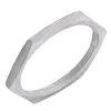 Panel Nut, Size 24, HD30 - 112263-90