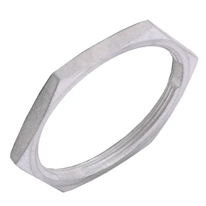 Panel Nut For Size 18 HD Series - 114020-90