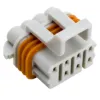 Metri-Pack 150 8 Way 7 USABLE Female Housing - 12047938