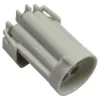 5 Way Male Weather-Pack Housing - 12065158
