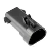 5 Way , Receptacle, Metri-Pack 150 - 12092839