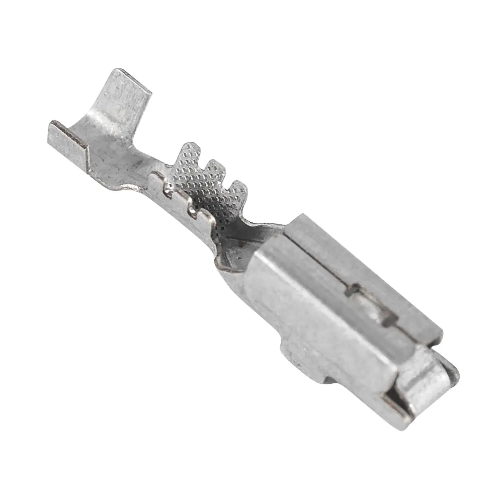 Female Metri-Pack 280 Terminal 16-18 AWG - 12110844