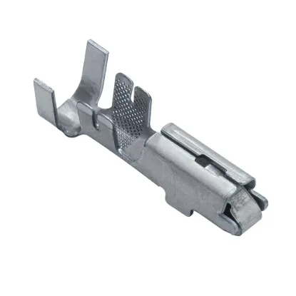 Female Metri-Pack 280 Terminal 12-10 AWG - 12110853