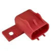 Fuse HOLDER DUST Cap Red - 12146104