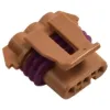Metri-Pack 150 3 Way Female Connector - 12146121