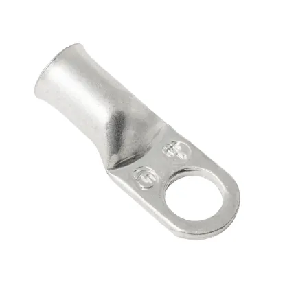 1 AWG,Tin Plated Eyelet, 3/8 Stud - 138LTP