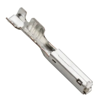 64MM Socket 18-20 GA - 1393366-1