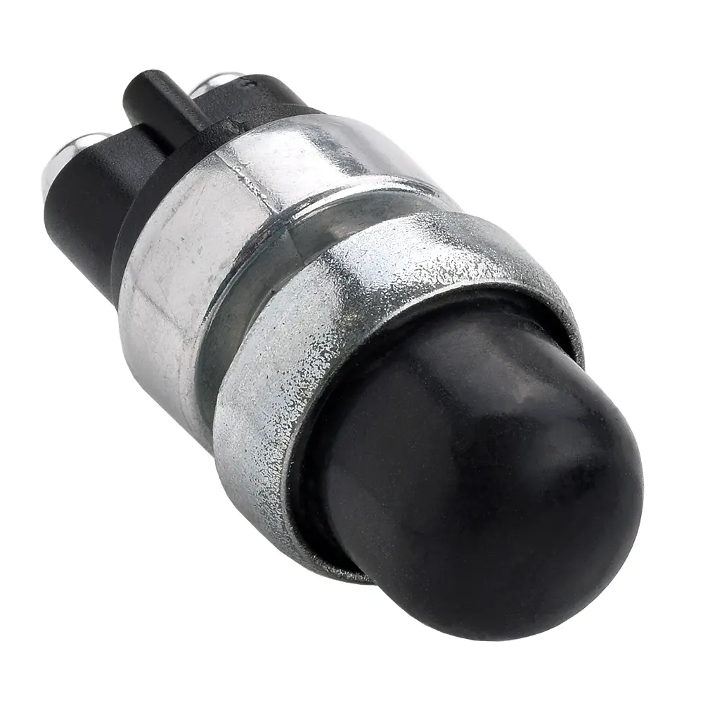 Heavy Duty Push Button 60 Amp - 15-100