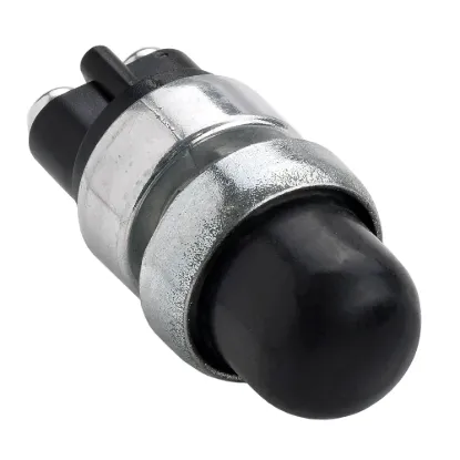 Heavy Duty Push Button 60 Amp - 15-100