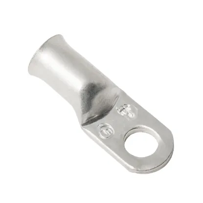 1 AWG,Tin Plated Eyelet, 5/16 Stud - 1516LTP