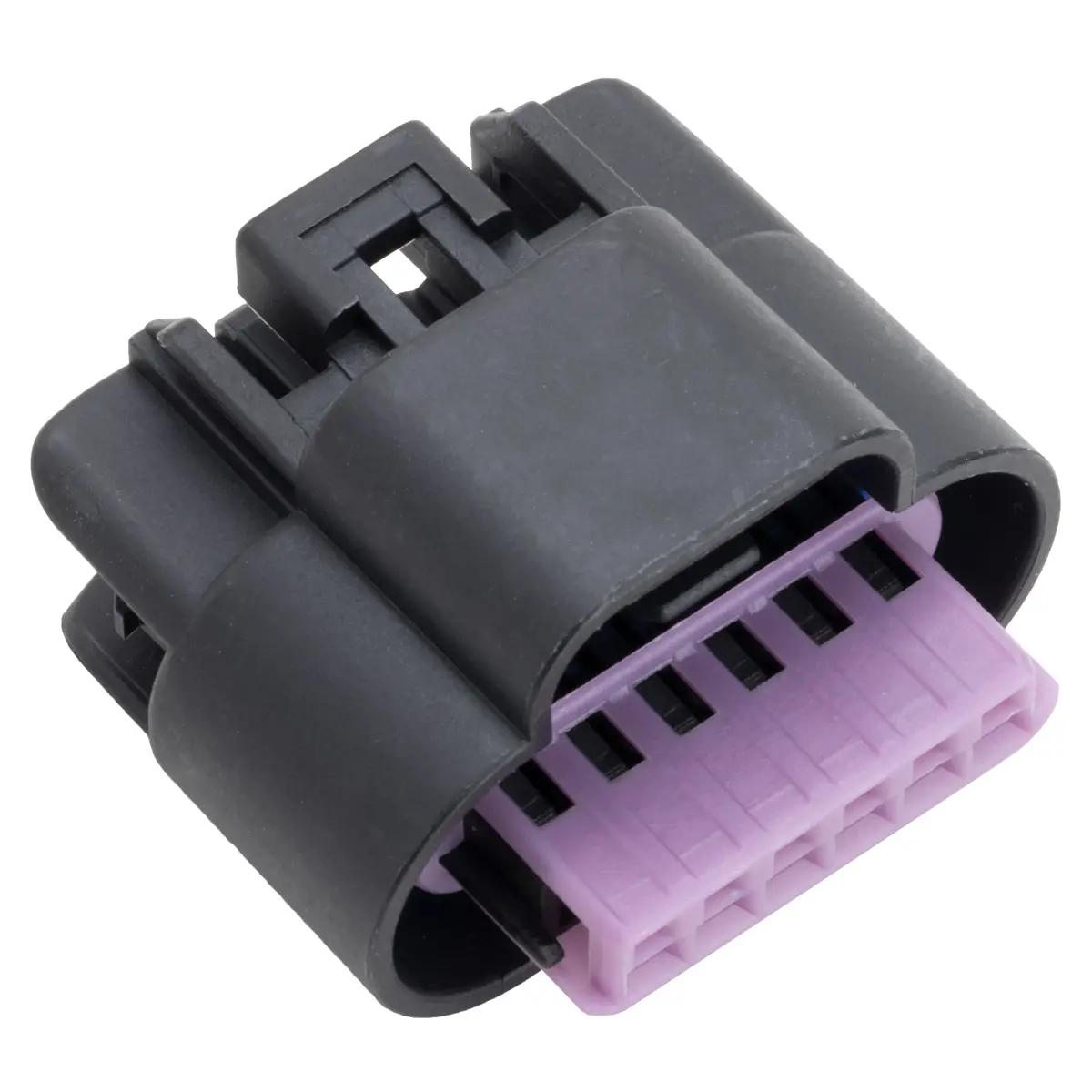 6 Way GT 150 Housing - 15336013