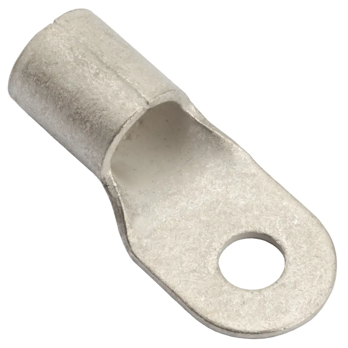 VersaKrimp 1/0 GA Ring Terminal 5/16 Brazed Seam - 19193-0333