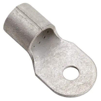 VersaKrimp 3/0 GA Ring Terminal 5/16 Brazed Seam - 19193-0360