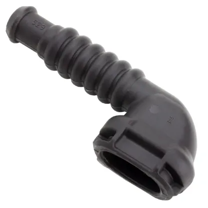 90 DEG Rubber Boot 3-4 Way KOMPACT Housings - 1928300529