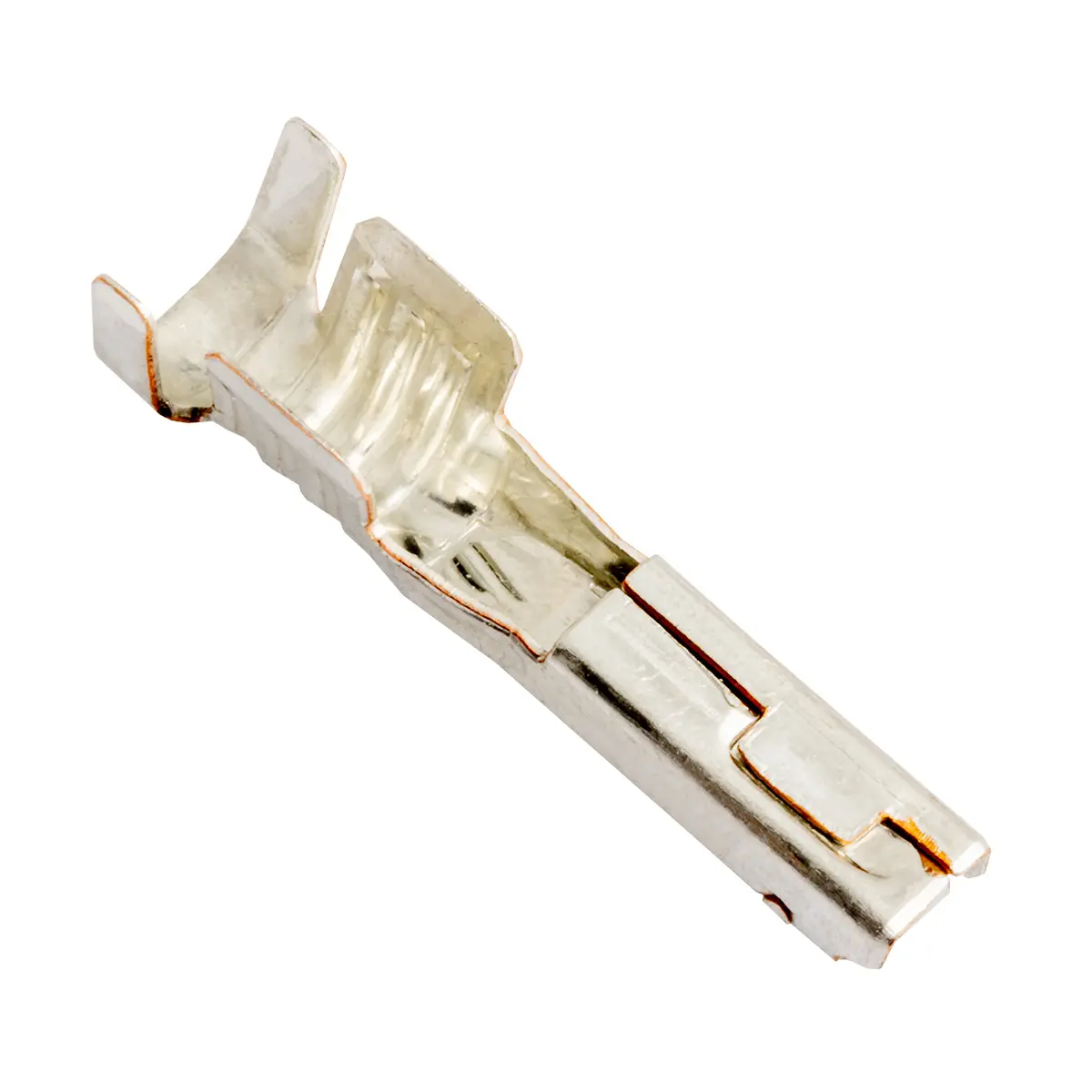 MX150L Female Socket Terminal 10-12 GA - 19434-0003