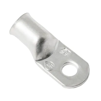 2/0 AWG,Tin Plated Eyelet, 5/16 Stud - 20516TP