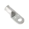 2 AWG,Tin Plated Eyelet, 1/4 Stud - 214LTP