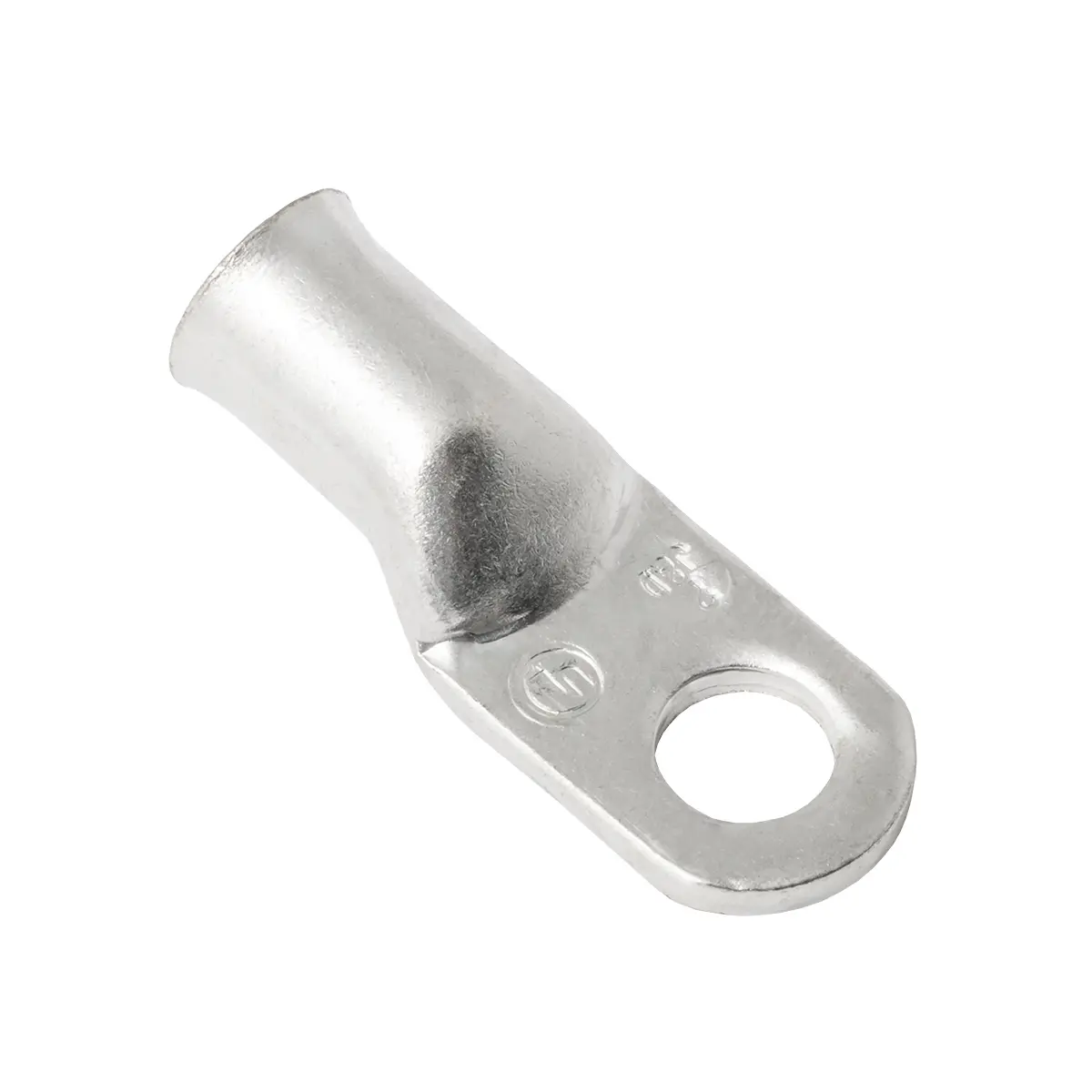 2 AWG,Tin Plated Eyelet, 5/16 Stud - 2516LTP