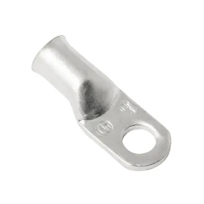 2 AWG,Tin Plated Eyelet, 5/16 Stud - 2516LTP