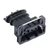 4 Way Plug Connector Sealed Housing - 282192-1