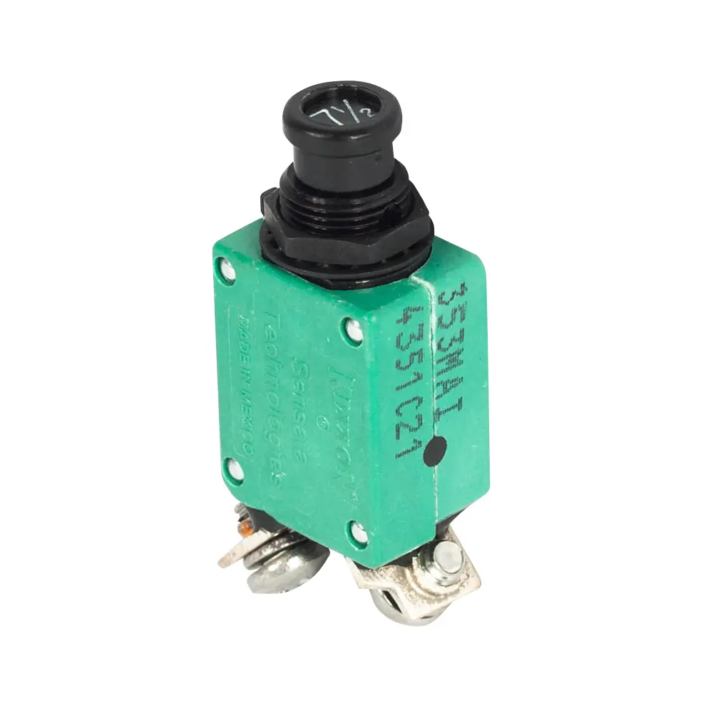 2TC2 7.5 Amp BREAKER - 2TC2-7.5