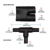 T Boot - 301A034-25-0
