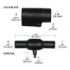 T Boot - 322A123-25-0
