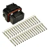 Complete 34 Way Conn Kit - 34POS-KIT