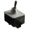 4 POLE ON-OFF SW - 4TL1-2