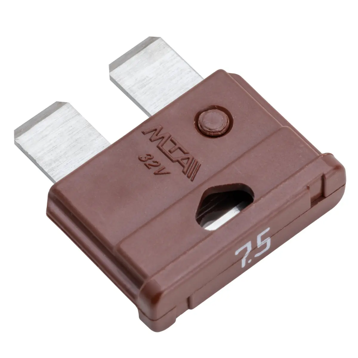 7.5 Amp UNIVAL ATC Blade Fuse - 600420