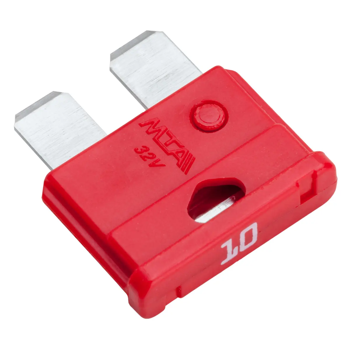 10 Amp UNIVAL ATC Blade Fuse - 600430