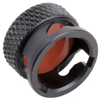 Size 3 Protective Cap RECEP Autosport - 605684