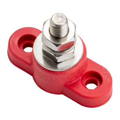5/16" Power Stud Red - 670154