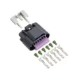 CAN-AM DBW Connector 6 Way - 68204