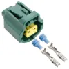 2 Way Toyota WATER TEMP Connector Kit - 68224