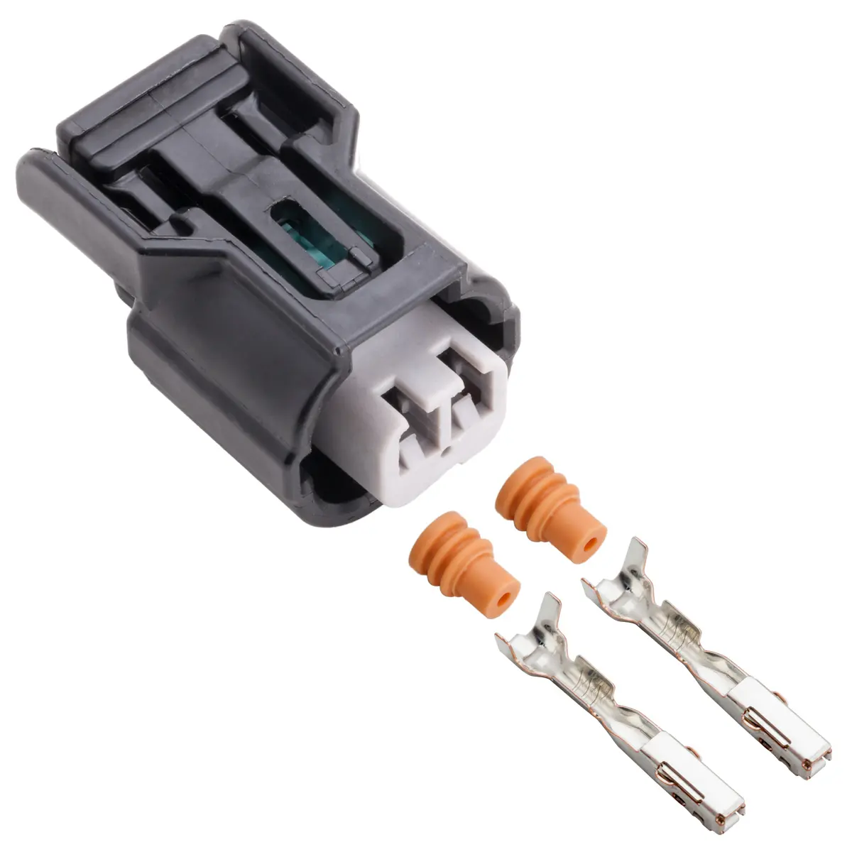 2 Way HONDA K20/24 AIR TEMP CONN Kit - 68232