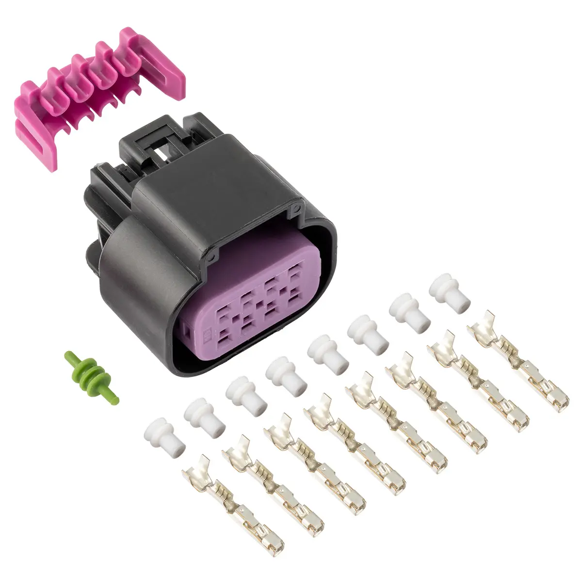Polaris Diagnostic Connector 8 WAY - 68242