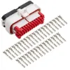 35 Way Connector Kit White - 68262
