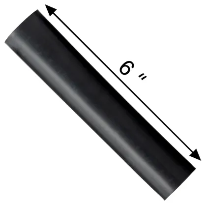 1", ATUM , 4:1 , (8) 6"PCS - 6IN-ATUM-24/6