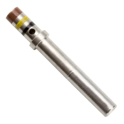 Size 20 MIL-SPEC Socket THERMOCOUPLE ALUMEL - 710102