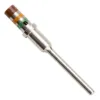Size 20 MIL-SPEC Pin THERMOCOUPLE CHROMEL - 710106