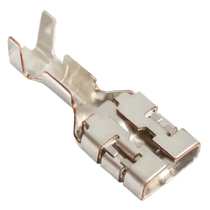 YAZAKI Terminal 375 Female 12 AWG - 7116-3251