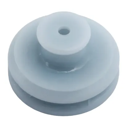 YAZAKI Large Blue Wire Seal - 7157-3582-90