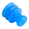 YAZAKI Blue Wire Seal - 7158-3031-90