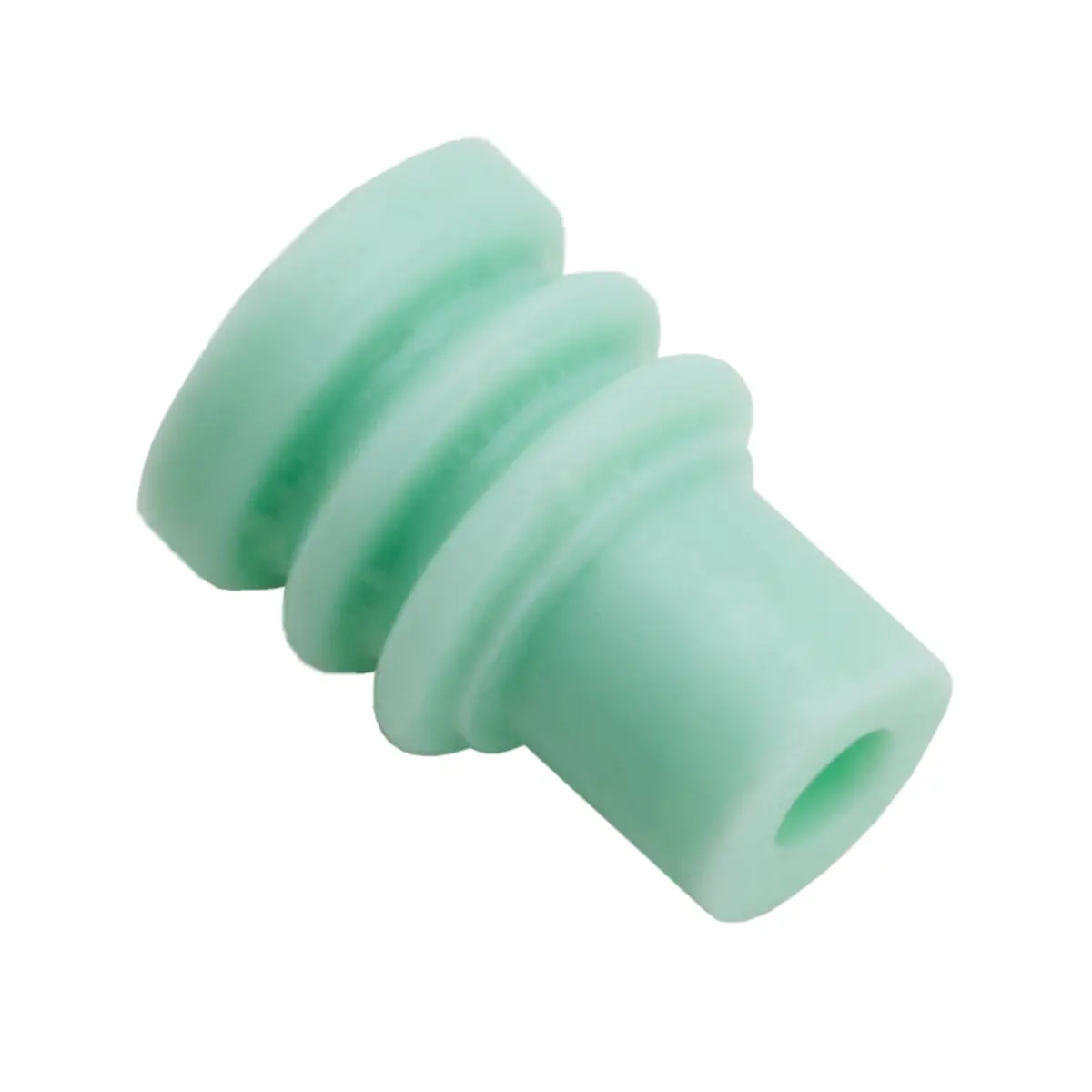 HX 040 Light Green Wire Seal - 7165-0621