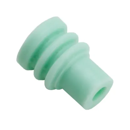 HX 040 Light Green Wire Seal - 7165-0621