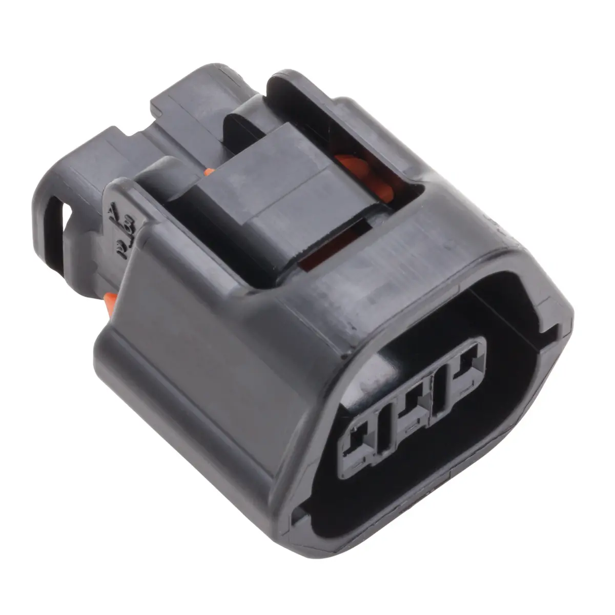 Yazaki 7283-8730-30 3 Way Connector Housing | Motorsport Wiring