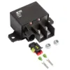 75 Amp Relay Kit W Connector - 75A-RLY-KIT
