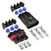 Metri PAK 630 3 Way Connector Kit 12-10 GA - 93-100
